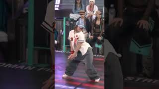 TSUBAKILL RENA ACE BATTLE #streetwomanfighter2 #swf2 #tsubakill #rena #renahattori #dance