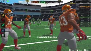 When You Can't Afford NCAA College Football 25 😂.. (Roblox)