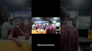 slapping prank on me 👋| Done by Pareshaan Talk #shorts #viral@MicroStrategy-Live-Official.