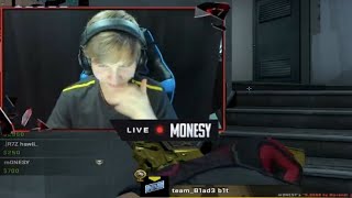 m0nesy is shocked by b1t