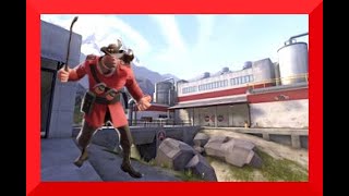 (TF2) How it feels to chew 5 gum