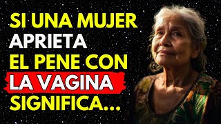 ¡MUCHOS NO LO SABEN! CONSEJOS MUY SABIOS DE UNA MUJER MADURA DE 80 AÑOS DE EDAD