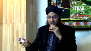 Milad un Nabi 2014 - Hafiz Karim Sultan Siddiqui - Naat