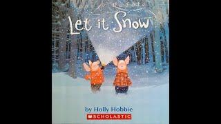 Toot and Puddle: Let it Snow