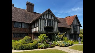 Great Dixter House & Garden