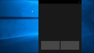 How to Enable and Use the Virtual Touchpad on Windows 10