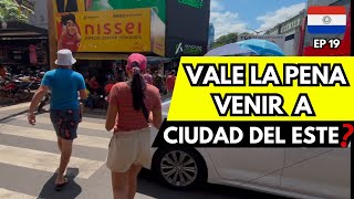 😮El PARAÍSO de la TECNOLOGÍA BARATA 🇵🇾|  🤑es MÁS ECONOMICO que ARGENTINA⁉️#ciudaddeleste #paraguay