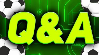 Q&A!