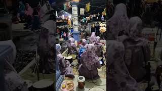 zahratussholawat ds kwangsen Madiun