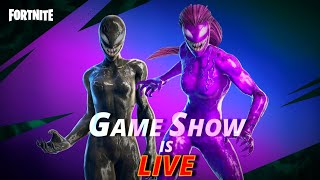 Are You Ready For The Symbiote Cup ? | Fortnite India Live Stream Hindi