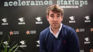 Entrevista Marcos Alves