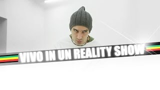 Jovine - Vivo In Un Reality Show (Official Video)