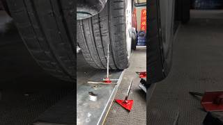 puncture less tyre । #shortsfeed #shortvideos #viral #shorts