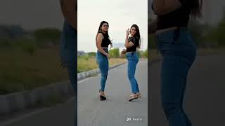 Hot  Video Dancing Hot girl New 2025 Romantic Dance funny 😂😂😂😂