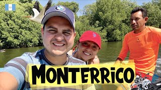 Monterrico, Guatemala