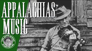 Appalachias Music Documentary