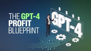 The GPT 4 Profit Blueprint Review