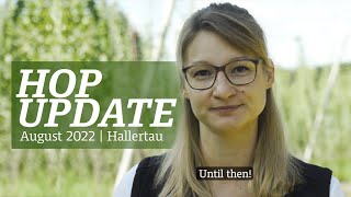 HopUpdate August 2022