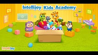 Intellijoy Early Learning Academy