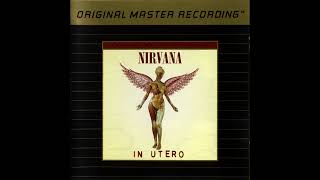 NIRVANA - Heart-Shaped Box (Original Master Recording) (MFSL) (HQ)