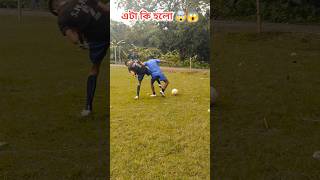 Best football skill 😱🔥 #shorts #trending #football #skills #foryou #sourin3