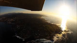 Monterey Bay Cruise