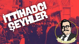 İTTİHADÇI ŞEYHLER| MİDHAT PAŞA HANGİ TARİKATA BAĞLIYDI?