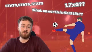 THE NEW ERA: Are advanced football stats RUINING the game??