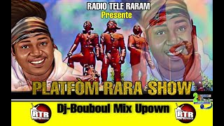 PLATFOM RARA SHOW EPISODE #33 - MODELE D'HAITI 2023