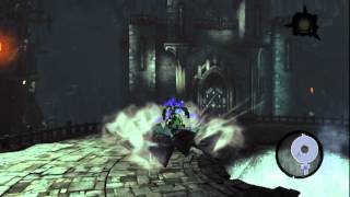 Darksiders 2 - Forward Momentum with new Infinite Jump