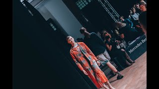 Праздник моды: как прошли показы MBFW в Музее Моды