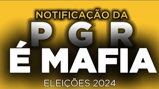 VM7 fala em torno da notificação imitida pela PGR