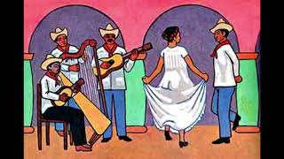 Son Jarocho viejito pero bonito