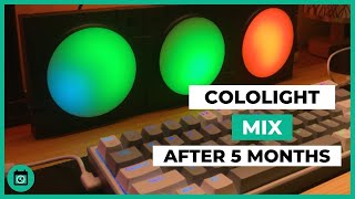 Cololight Mix | Setup | Long-Term Review