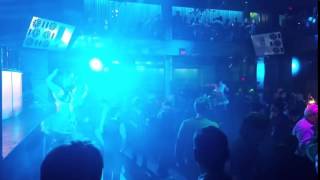 Game Developers Conference 2016 Microsoft party