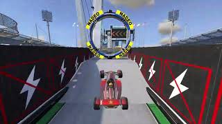 Trackmania : Potofeu - Personal best - "32.53"