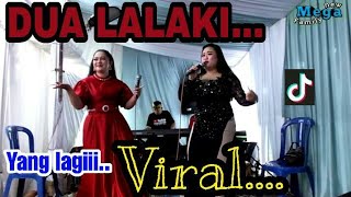 DUA LALAKI VERSI BAJIDOR - MIRA ARMAN FEAT ZASQIA (LIVE)