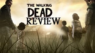 The Walking Dead Review (PlayStation 3)