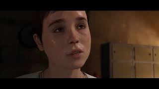 Beyond 2 Souls Walkthrough (My Choices) Part 11