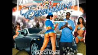 Gucci Mane Feat DC Yung Hot - Fenna Do