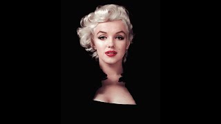 Norma Jeane "Paint It Black"