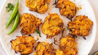 Mix Pakoda Easy Recipe| Make Mix Pakoda at Home| #foodiepunjabirasoi