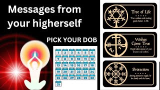 Messages from your Higher Self and Inner Soul - God Guidance - Hindi Tarot Reading Timeless 💃🕺