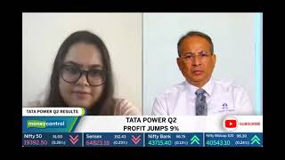 Dr. Praveer Sinha, CEO & MD TATA Power in conversation with Moneycontrol