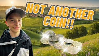 COINS ABSOLOUTELY EVERYWHERE!! Detecting On A Brand New Permission!! | Metal Detecting UK