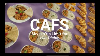 CAFS Brand Film | CAT Productions