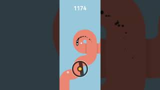 Finger Driver || High Score || Ketchapp #shorts