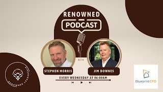 Financial Mastery: Unraveling the Blueprint for Business Success with Jim Downes