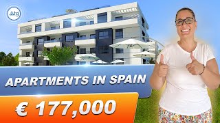 🤑 € 177,000 | Apartment for sale in Villamartin, Spain. Buy Property in Spain. Apartment in Spain.