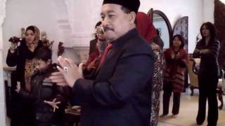 DEBU Bersama Dubes Indonesia Di Algeria.mp4